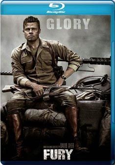 Fury Movie Free Download In HD MKV { 2014 } Films