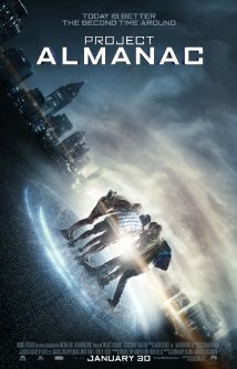 Project Almanac full Movie Download