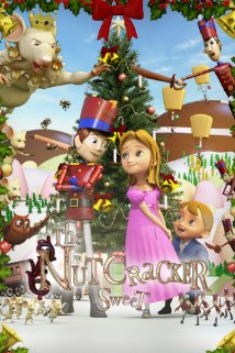 The Nutcracker Sweet (2015) full Movie Download free