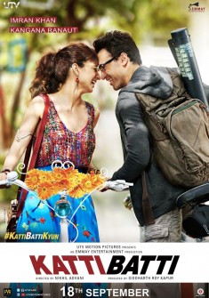 Katti Batti (2015) full Movie Download