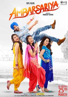 Ambarsariya (2016) full Movie Download free in hd