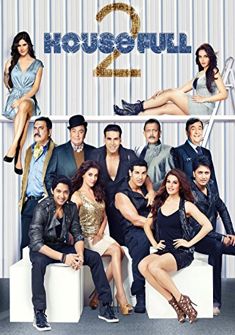 Housefull 2 (2012) full Movie Download free in hd