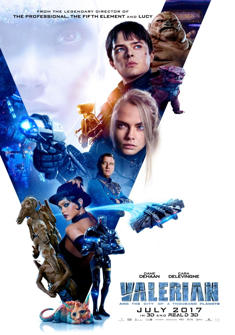 Valerian (2017) full Movie Download free in hd