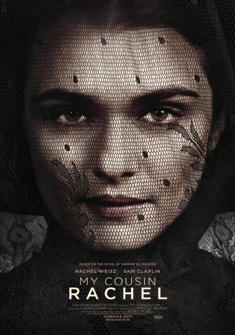 My Cousin Rachel (2017) full Movie Download in Dual Audio