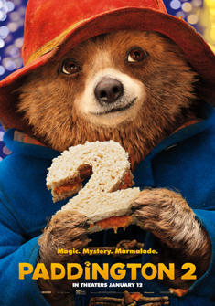 Paddington 2 (2017) full Movie Download free in hd