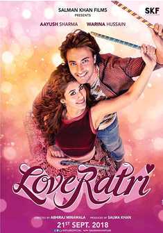 Loveratri (2018) full Movie Download free in hd