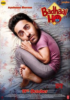 Badhaai Ho (2018) full Movie Download free in hd