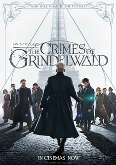 Fantastic Beasts (2018) full Movie Download free in hd