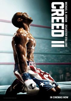 Creed II (2018) full Movie Download free in hd