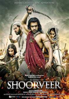 Ek Yodha Shoorveer (2019) full Movie Download Free in HD