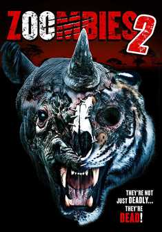 Zoombies 2 (2019) full Movie Download Free Dual Audio HD