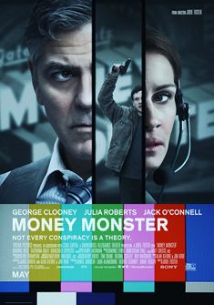 Money Monster (2016) full Movie Download free in hd