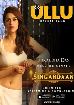 Singardaan (2019) full Movie Download Free in HD