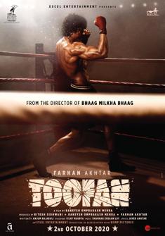 Toofan (2020) full Movie Download free in hd