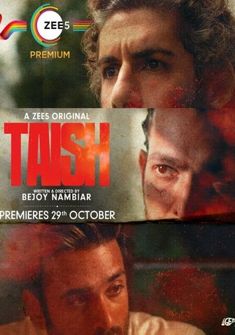 Taish (2020) full Movie Download Free in HD