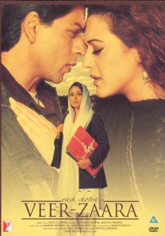 Veer-Zaara (2004) full Movie Download Free in HD