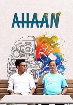 Ahaan (2021) full Movie Download Free in HD