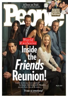 Friends: The Reunion (2021) full Movie Download Free in HD