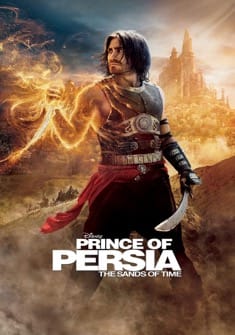 Prince of Persia (2010) full Movie Download Free in Dual Audio HD