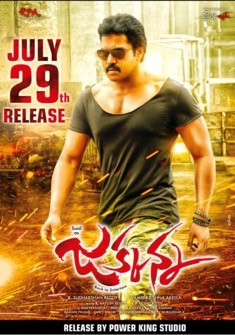 Jakkanna (2016) full Movie Download free in Hindi dubbed HD