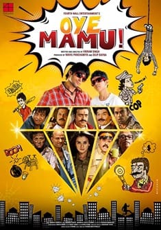 Oye Mamu! (2021) full Movie Download free in hd