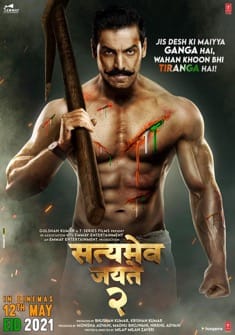 Satyameva Jayate 2 (2021) full Movie Download Free in HD