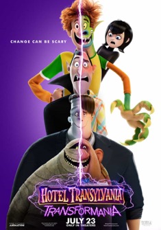 Hotel Transylvania (2022) full Movie Download Free in Dual Audio HD