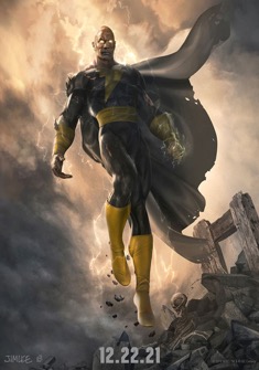 Black Adam (2022) full Movie Download Free in Dual Audio HD