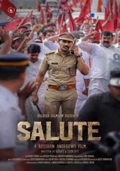 Salute (2022) full Movie Download Free in Dual Audio HD