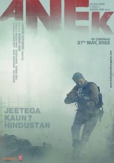 Anek (2022) full Movie Download Free in HD