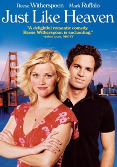 Just Like Heaven (2005) full Movie Download Free in Dual Audio HD