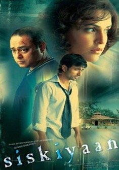 Siskiyaan (2005) full Movie Download Free in HD