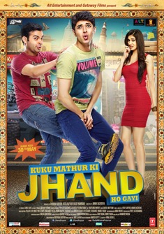 Kuku Mathur Ki Jhand Ho Gayi (2014) full Movie Download Free in HD