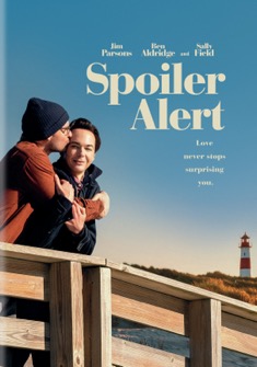 Spoiler Alert (2022) full Movie Download Free in Dual audio HD