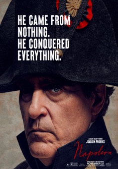 Napoleon (2023) full Movie Download Free in Dual Audio HD