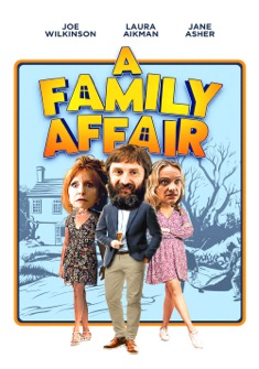 A Family Affair (2024) full Movie Download Free in Dual Audio HD