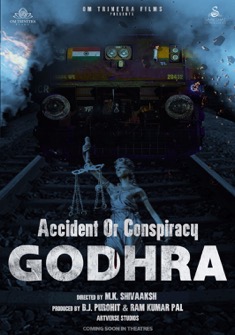 Accident or Conspiracy: Godhra (2024) full Movie Download Free in HD