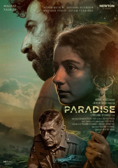 Paradise (2023) full Movie Download Free in Dual Audio HD