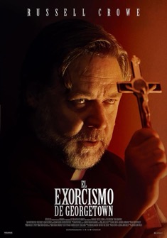 The Exorcism (2024) full Movie Download Free 2024 Dual Audio HD