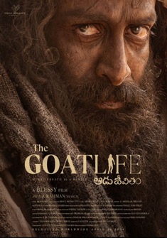 The Goat Life (2024) full Movie Download Free in Hindi HD