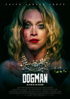 DogMan (2023) full Movie Download Free in Dual Audio HD