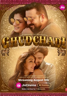 Ghudchadi (2023) full Movie Download Free in HD