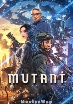 Mutant (2024) full Movie Download Free in Dual Audio HD