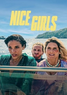 Nice Girls (2024) full Movie Download Free in Dual Audio HD