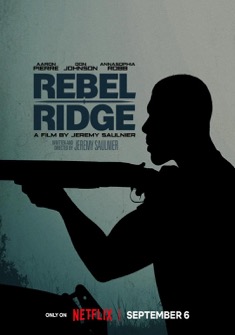 Rebel Ridge (2024) full Movie Download Free in HD