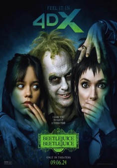 Beetlejuice Beetlejuice (2024) full Movie Download Free in Dual Audio HD