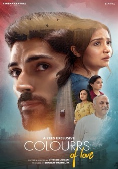 Colourrs of Love (2024) full Movie Download Free in HD