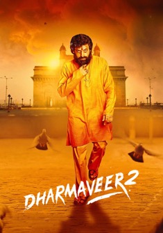 Dharmaveer 2 (2024) full Movie Download Free in Hindi Dubbed HD