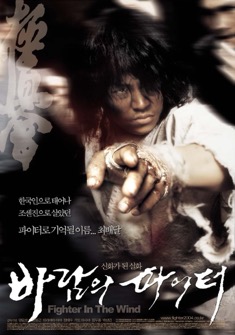 Fighter in the Wind (2004) full Movie Download Free in Dual Audio HD