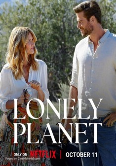 Lonely Planet (2024) full Movie Download Free in Dual Audio HD